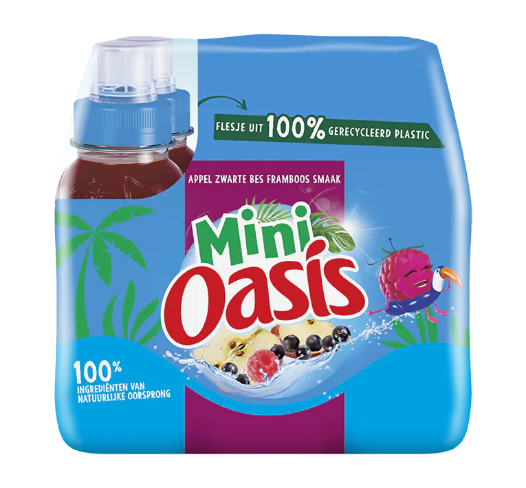 [26272] OASIS 1/5 APP/FRAMB (6) PET