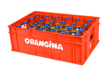 [23012] ORANGINA 1/4 (24) GLAS
