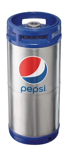 [01734] PEPSI COLA PREMIX 20 L