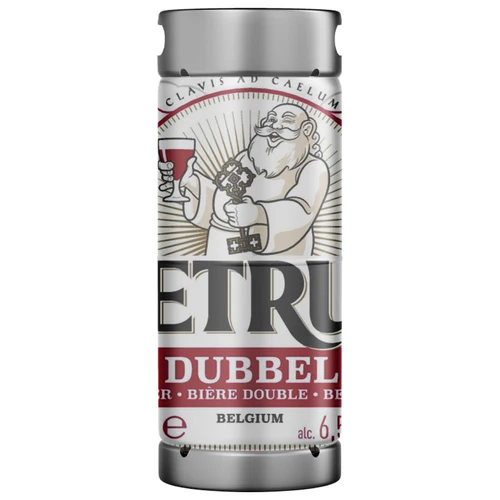 [01150] PETRUS DUBBEL 20 L