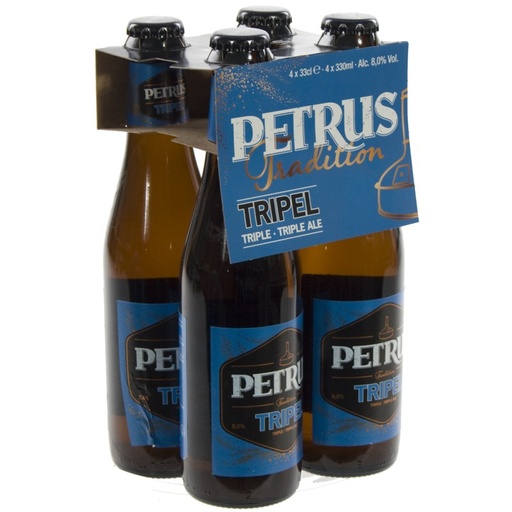 [12126] PETRUS TRIPEL 1/3 (4)