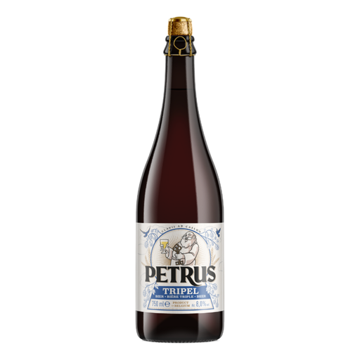 [10542] PETRUS TRIPEL 3/4 OW