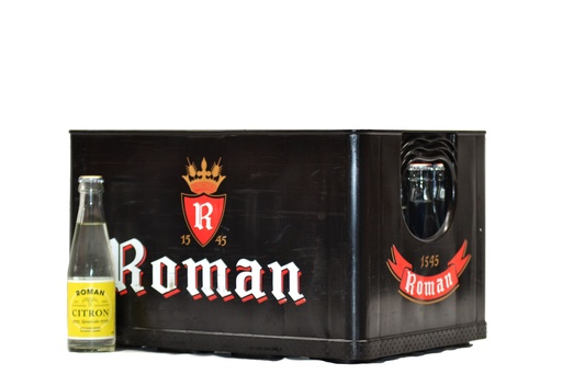 [21051] ROMAN CITRON 1/5 (24)