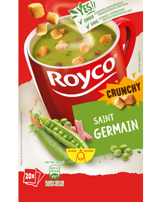 [30812] ROYCO ST GERMAIN+KORST (20)