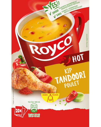[30207] ROYCO TANDOORI KIP (20)