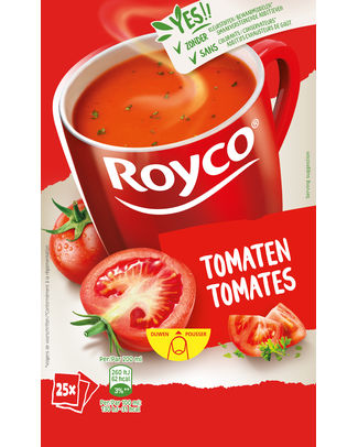 [30309] ROYCO TOMAAT (25)