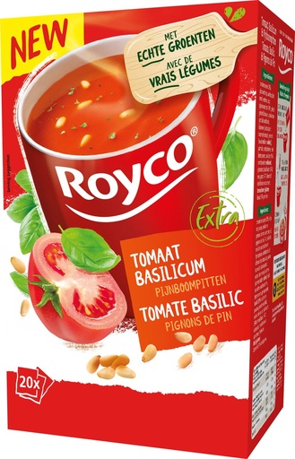 [30111] ROYCO TOMAAT BASILICUM (20)