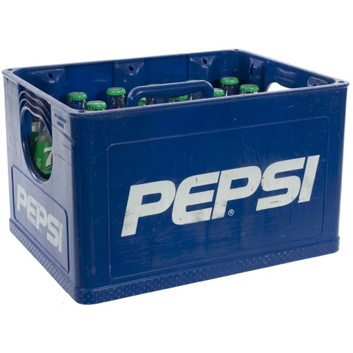 [21061] SEVEN UP 1/5 (24)