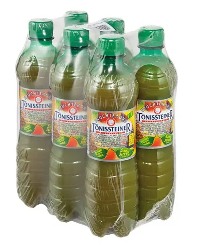 [21079] TONISST.0.5(6) FRUITKORF PET