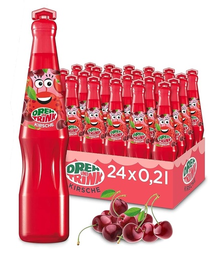 [21544] TWIST & DRINK 1/5 KERS (24)