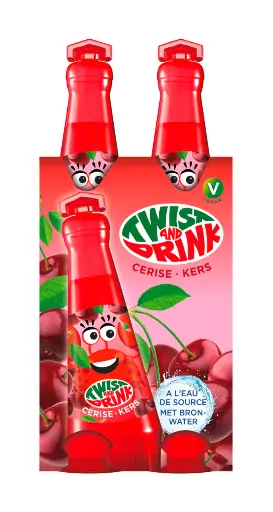 [26100] TWIST & DRINK 1/5 KERS (4)