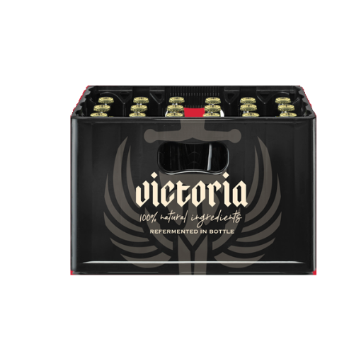 [10524] VICTORIA STR BLOND 1/3 (24)