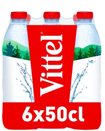 [26103] VITTEL 0.5 (6) PET