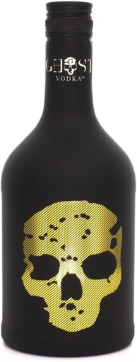 [97236] VODKA GHOST GOLD 40¡ 0.7L