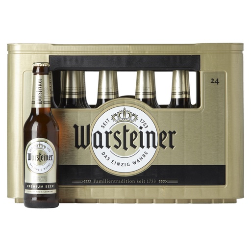 [1092] WARSTEINER 1/3 (24)