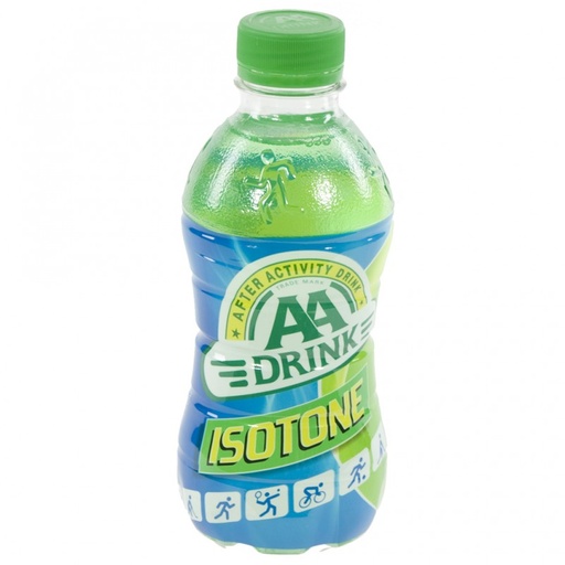[21458_S] AA DRINK ISOTONE 0.33