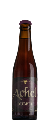 [04015_S] ACHEL DUBBEL 1/3