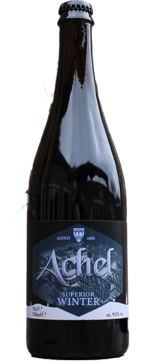 [04112_S] ACHEL SUPERIOR WINTER 3/4