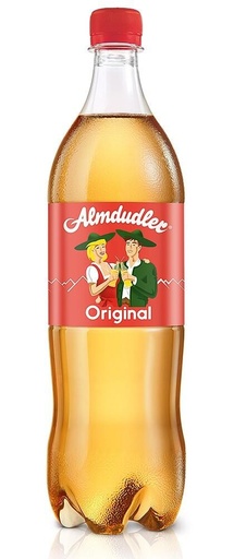 [21360_S] ALMDUDLER 1/1 PET
