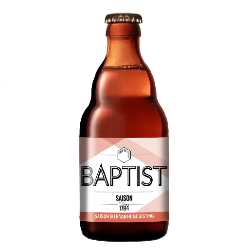 [11451_S] BAPTIST RED 1/3