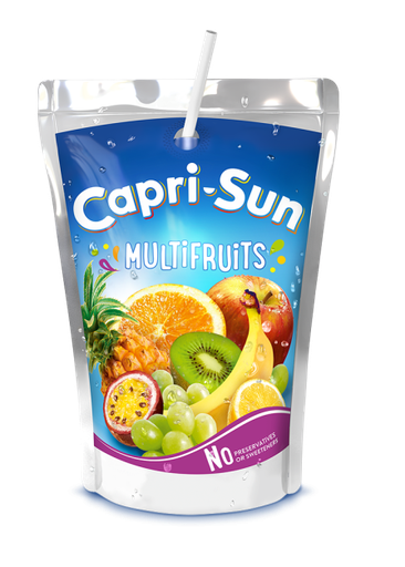 [22166_S] CAPRISUN MULTIFR 1/5 ZERO