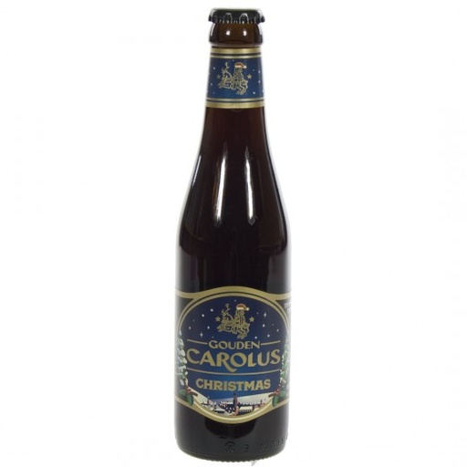 [10064_S] CAROLUS X-MAS 1/3