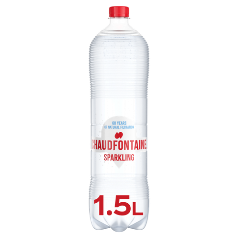 [20077_S] CHAUDF BRUIS 1500 PET