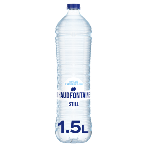 [20019_S] CHAUDF PLAT 1500 PET