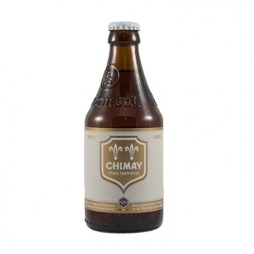 [04023_S] CHIMAY WIT 1/3 8°