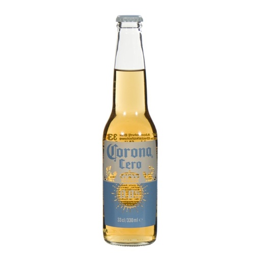[08024_S] CORONA CERO 0.0% 0.33 OW