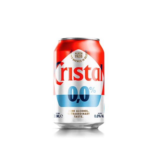 [08075_S] CRISTAL 0.0% CANS 0.33
