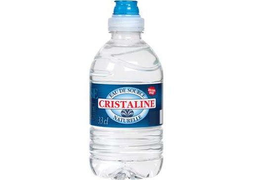 [26424_S] CRISTALINE PLAT 0.33 SPORT