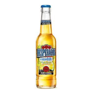 [08012_S] DESPERADOS 1/3 VIRGIN 0%