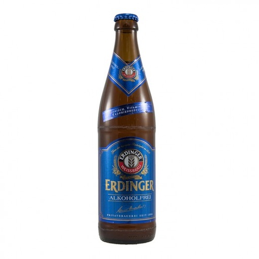[86113_S] ERDINGER 0.0% 1/2