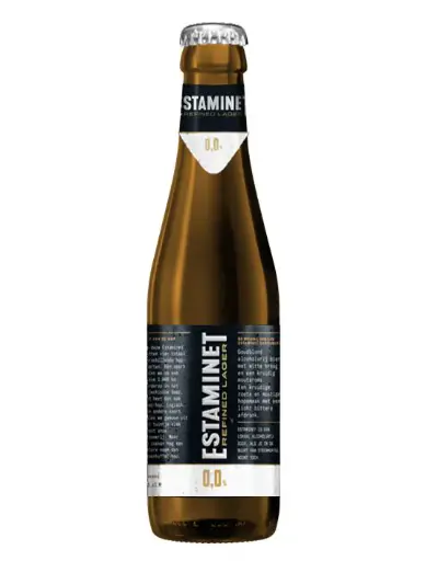[08522_S] ESTAMINET 0.0% 1/4