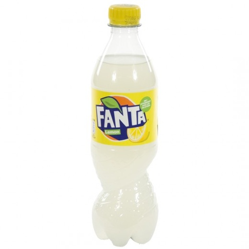 [25198_S] FANTA LEMON 0.5