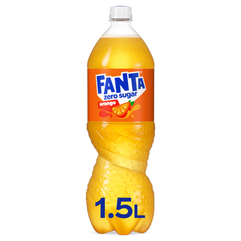 [25026_S] FANTA ORANGE ZERO 1500