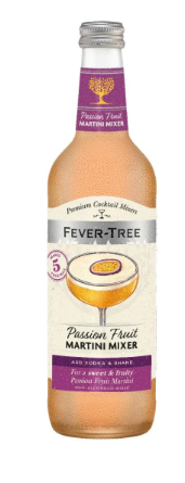 [27102_S] FEVER TREE PASSION MIX 0.5