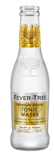 [26025_S] FEVER TREE TONIC 1/5
