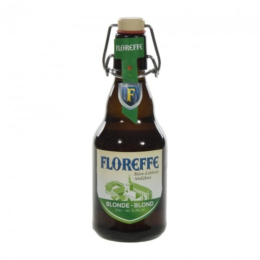 [04036_S] FLOREFFE BLOND 1/3