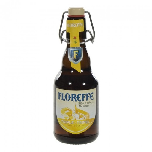 [04032_S] FLOREFFE TRIPEL 1/3