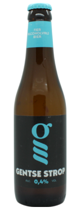 [08064_S] GENTSE STROP 1/3 0.4%