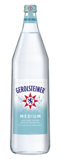 [20317_S] GEROLST 1/1 GLAS MEDIUM