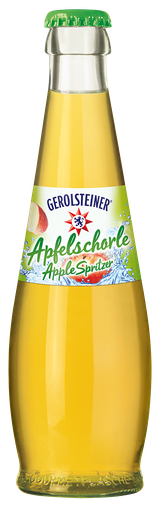 [21143_S] GEROLST APPLE SPRITZ 1/4