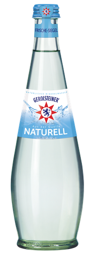 [20020_S] GEROLST GOURMET 1/2 NATUREL