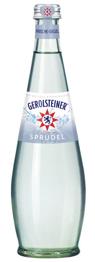 [20359_S] GEROLST GOURMET 1/2 SPRUDEL