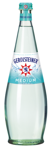 [20355_S] GEROLST GOURMET 3/4 MEDIUM