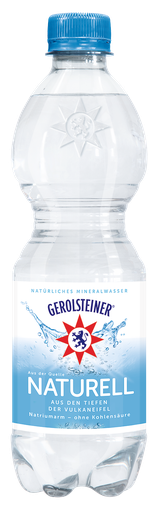[20184_S] GEROLST NATUREL 0.5 BAKref