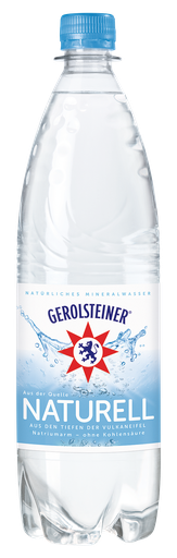 [20232_S] GEROLST NATUREL 1/1 BAK