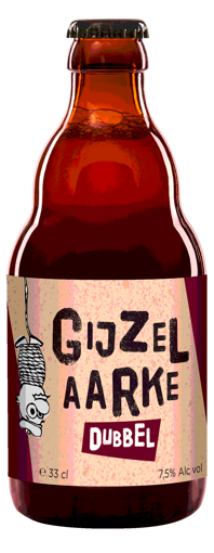 [10959_S] GIJZELAARKE DUBBEL 1/3